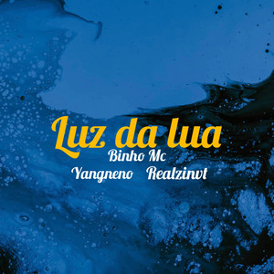 Luz da lua (Explicit)