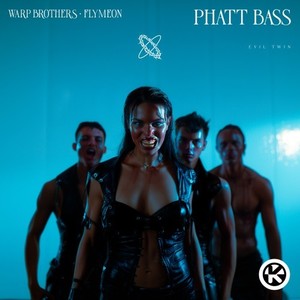 Phatt Bass (Extended Mix)