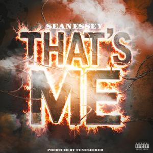 That's Me (Explicit)