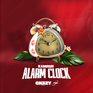 Alarm Clock (Explicit)