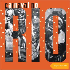 Carnaval No Rio (Original Album 1956)