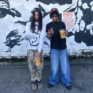 Denim Tears (feat. MikeWave) (Explicit)