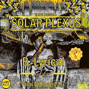 Solar Plexus (feat. Yami Nilla & J.G.) (Explicit)