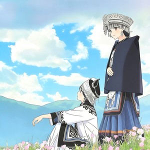 尼莫阿妞 (伴奏)