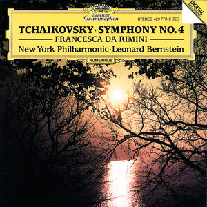 Tchaikovsky - Francesca da Rimini, Op. 32 (弗兰切斯卡·达·里米尼，作品32) (Live)