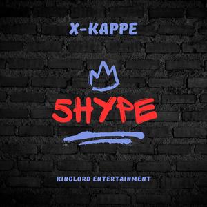 5 Hype (feat. kinglord ent.) (Explicit)