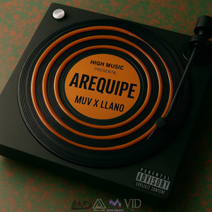 Arequipe (Explicit)