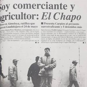 El agricultor (Le agrikultor|Explicit)