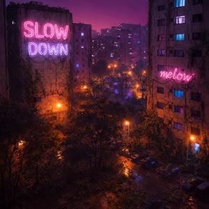 Slow Down (Explicit)
