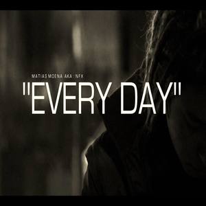 Everyday (Explicit)