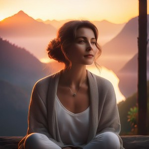 Melody Forgets The Time