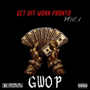 Get Work off Pronto (Freestyle) [Explicit]