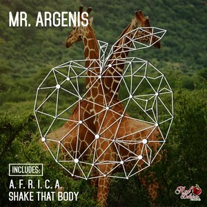 Shake That Body