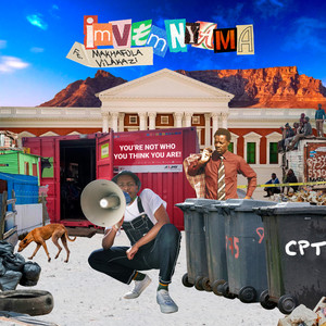 You're Not Who You Think You Are (Cape Town) ! (Explicit)