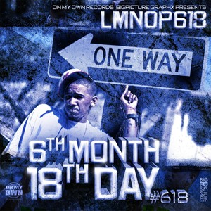 On Everythang(feat. Grip, Noah Figgas & Moe) (Explicit)