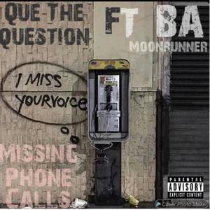 Missing Phone Calls (Explicit)