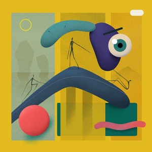 Jozef K - Involuntary Polyamory