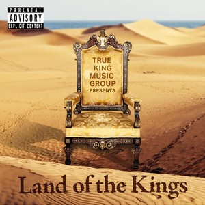 Land of the Kings (Explicit)