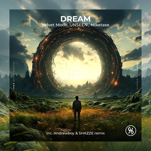 Dream (Andrewboy & SHAZZE)