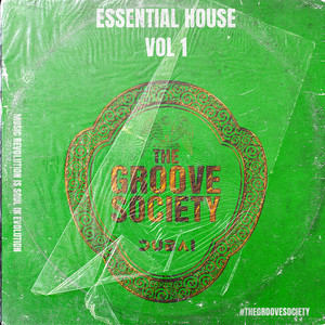 Essential House Dubai, Vol.1 (Explicit)