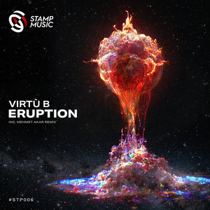 Eruption (Mehmet Akar Remix)