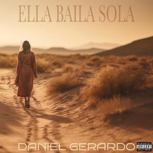 Ella Baila Sola (Explicit)