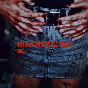 Heartache (Explicit)