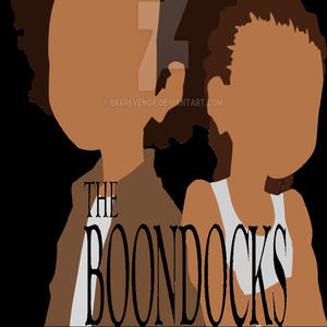 The boondocks (feat. Deebo) [Explicit]