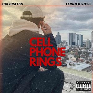 CELL PHONE RINGS (Explicit)