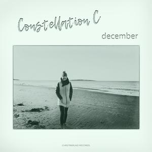 december (feat. Martin Lindqvist)