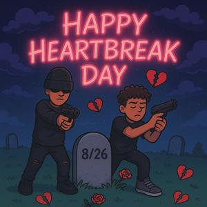 Tweak Shi (feat. 08LuhQ) (Explicit)