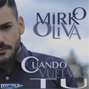 Cuando Vuelvas Tu