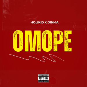 Omope (Explicit)