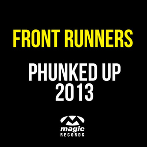 Phunked Up 2013