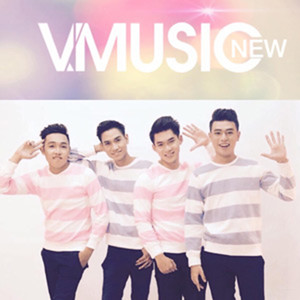 Tuyển Tập Của V.Music New