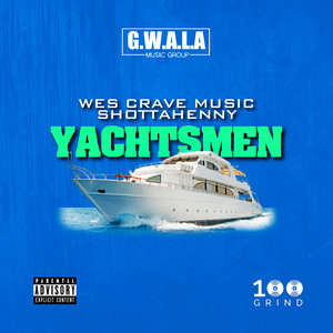 Yachtsmen (Explicit)