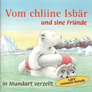 Kleiner Eisbär, wohin fährst Du?