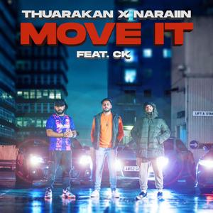 MOVE IT (feat. CK_INDEPENDENT) (Explicit)