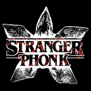 Stranger Phonk - UltraSlow Reverb