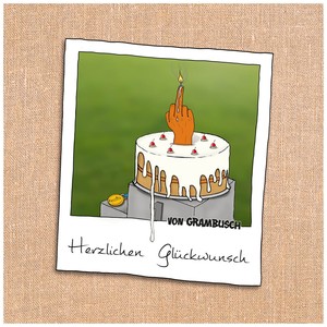 Herzlichen Glückwunsch