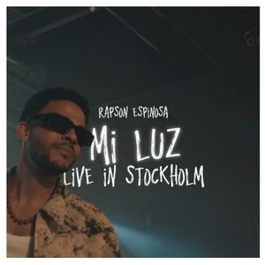 Mi luz (live in Stockholm)