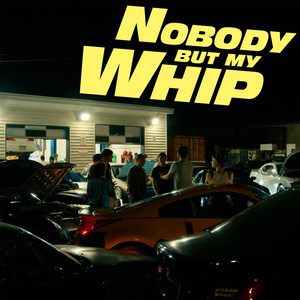 Nobody But My Whip (Explicit)