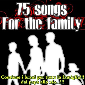 75 Songs for the Family