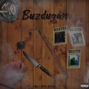 Buzdugan (feat. De33ski & TBH) (Explicit)