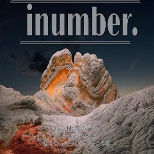 Inumber(feat. Owz Meek & Da Sosh)