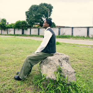 Only Man (Acoustic|Explicit)