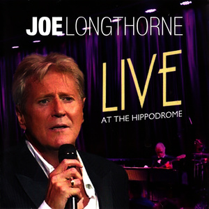 Joe Longthorne: Live at the Hippodrome