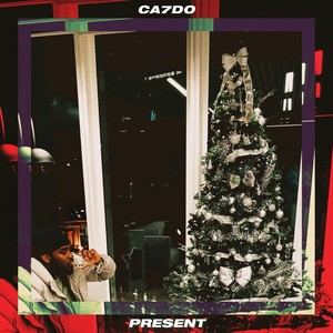 Present (Explicit)