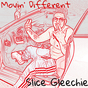 Movin' Different (Explicit)