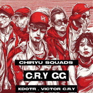 C.R.Y Gg (Explicit)
